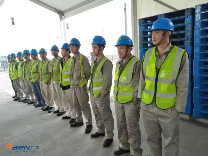 2017杭州仁本，勞務(wù)外包我們更加專業(yè)——以仁為本，誠信天下