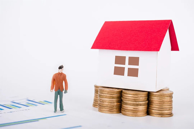 2023年7月1日起，公積金上漲，到手工資變了