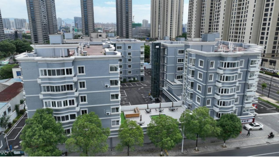 先入住后就業、免租3個月，浙江溫州求賢放新招