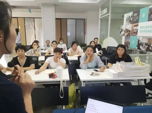 杭州余杭區零工市場：培訓賦能“零工”變“靈工”