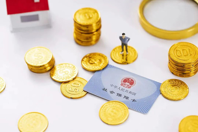 交社保，到底從多少歲開始最劃算