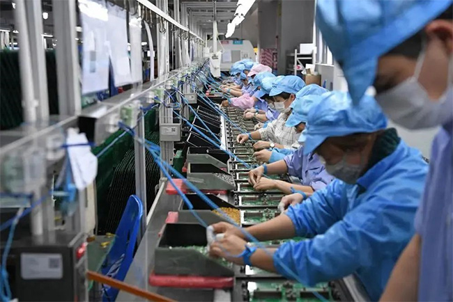 出來打工的，“靠譜”的企業怎么選？這份攻略快收下